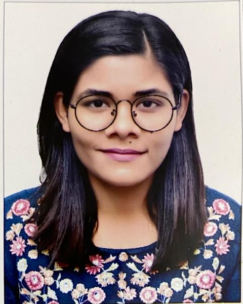 Dr. Prachi Krishnatrey